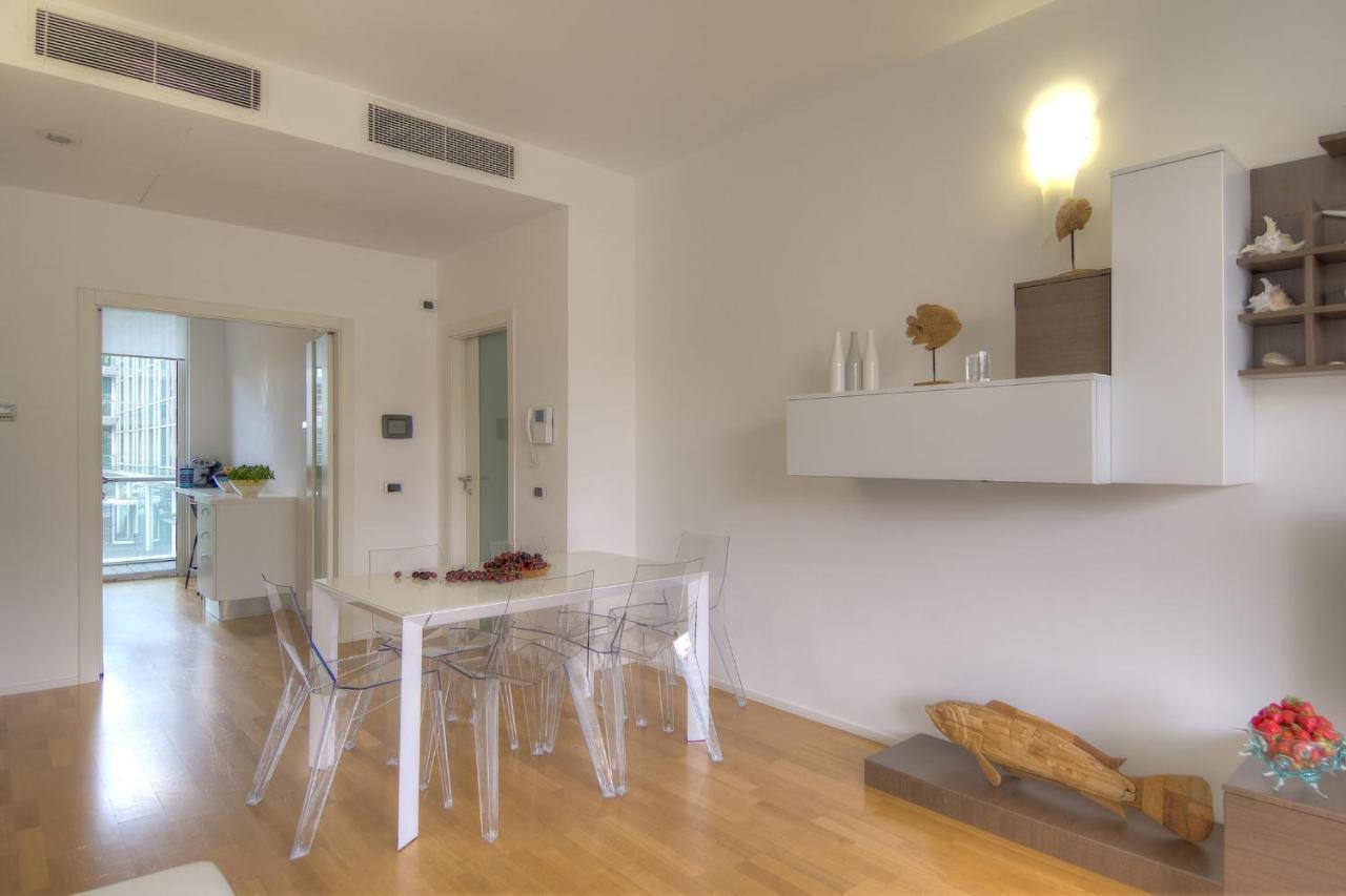 Appartement Harbour House à Savone Extérieur photo