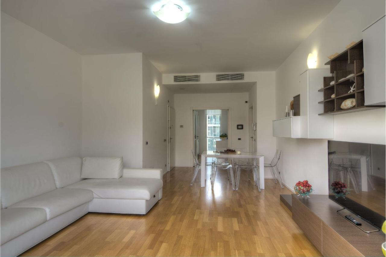 Appartement Harbour House à Savone Extérieur photo