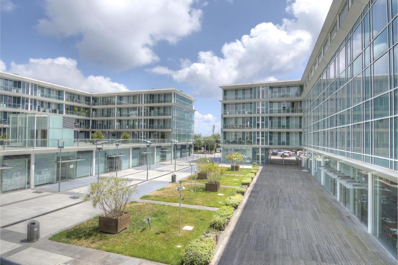 Appartement Harbour House à Savone Extérieur photo