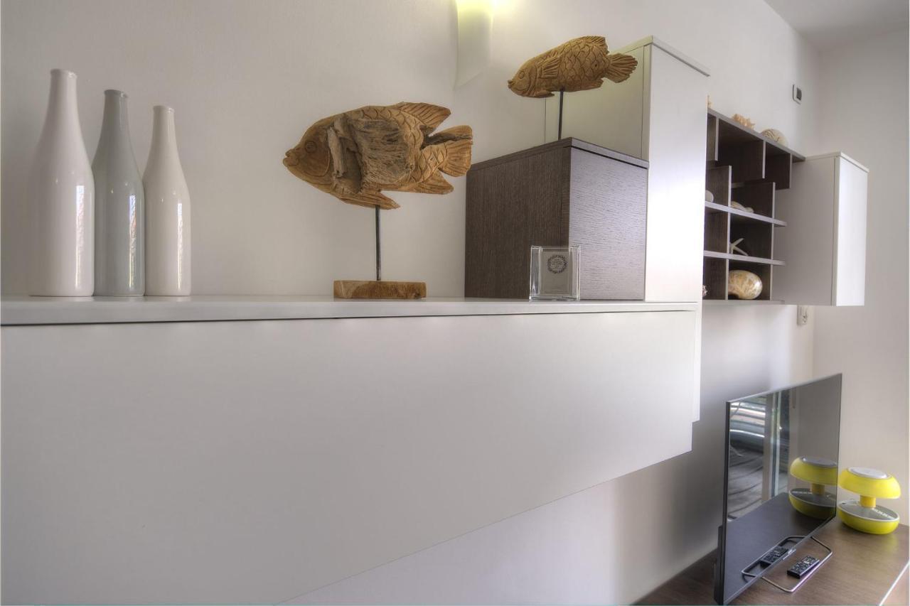 Appartement Harbour House à Savone Extérieur photo