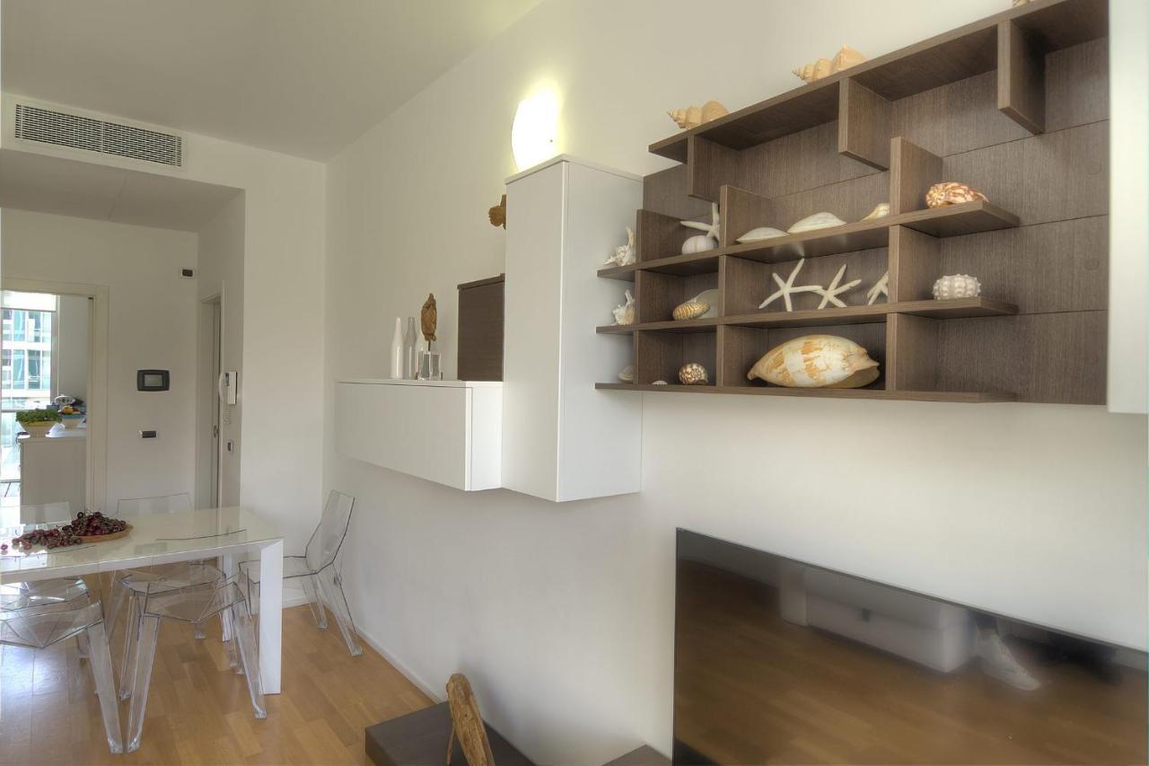 Appartement Harbour House à Savone Extérieur photo