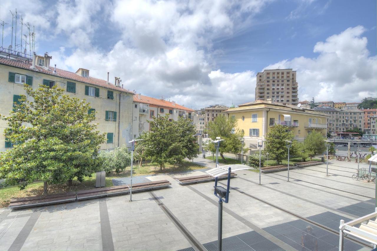 Appartement Harbour House à Savone Extérieur photo