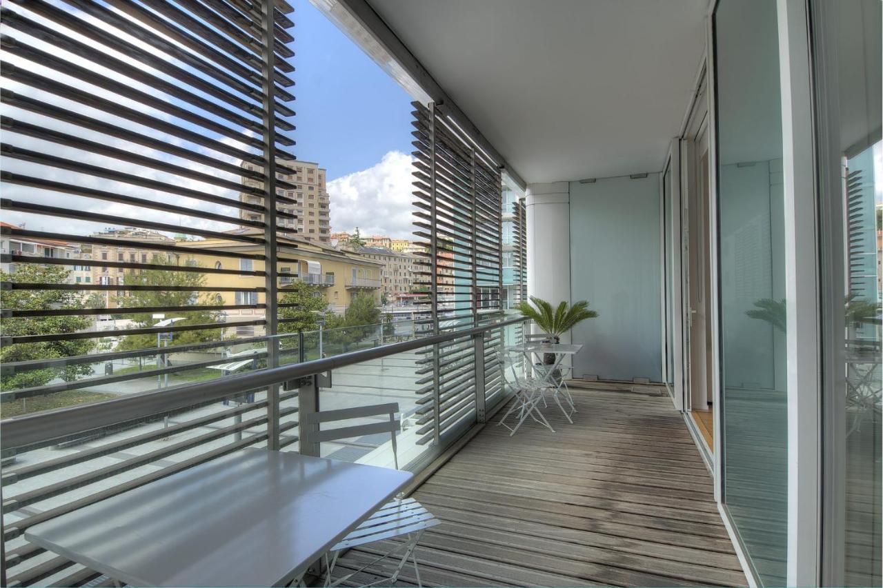 Appartement Harbour House à Savone Extérieur photo