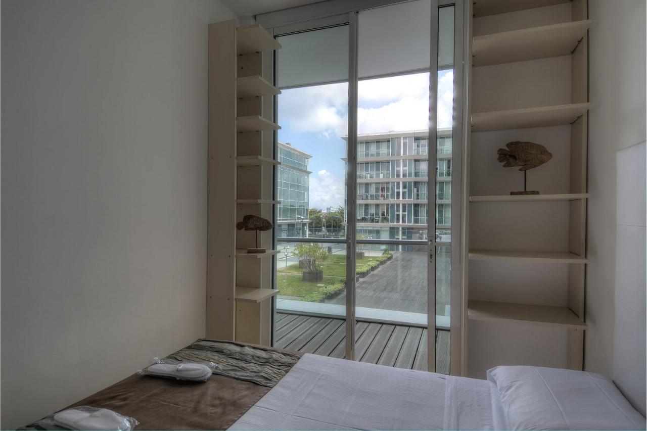 Appartement Harbour House à Savone Extérieur photo