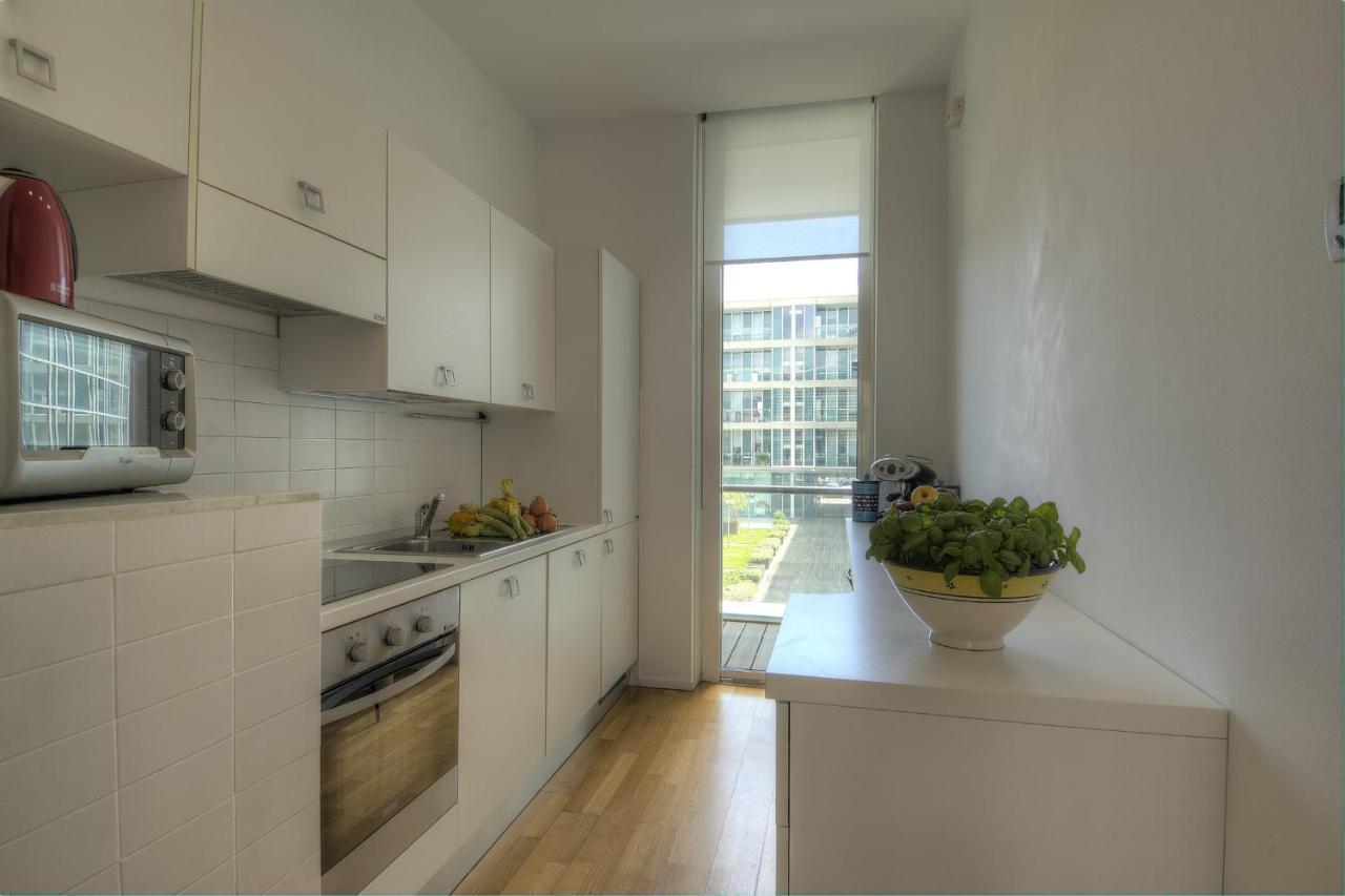 Appartement Harbour House à Savone Extérieur photo